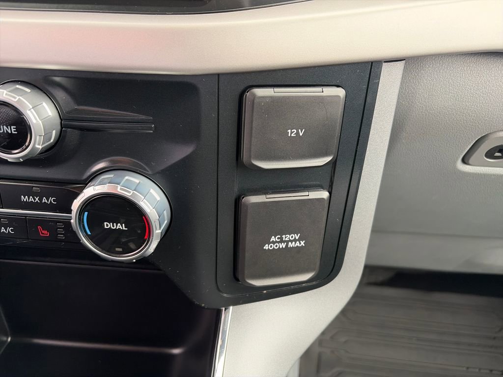 Used 2023 Ford F150 XLT w/ Equipment Group 302A High AWD/4WD image 32