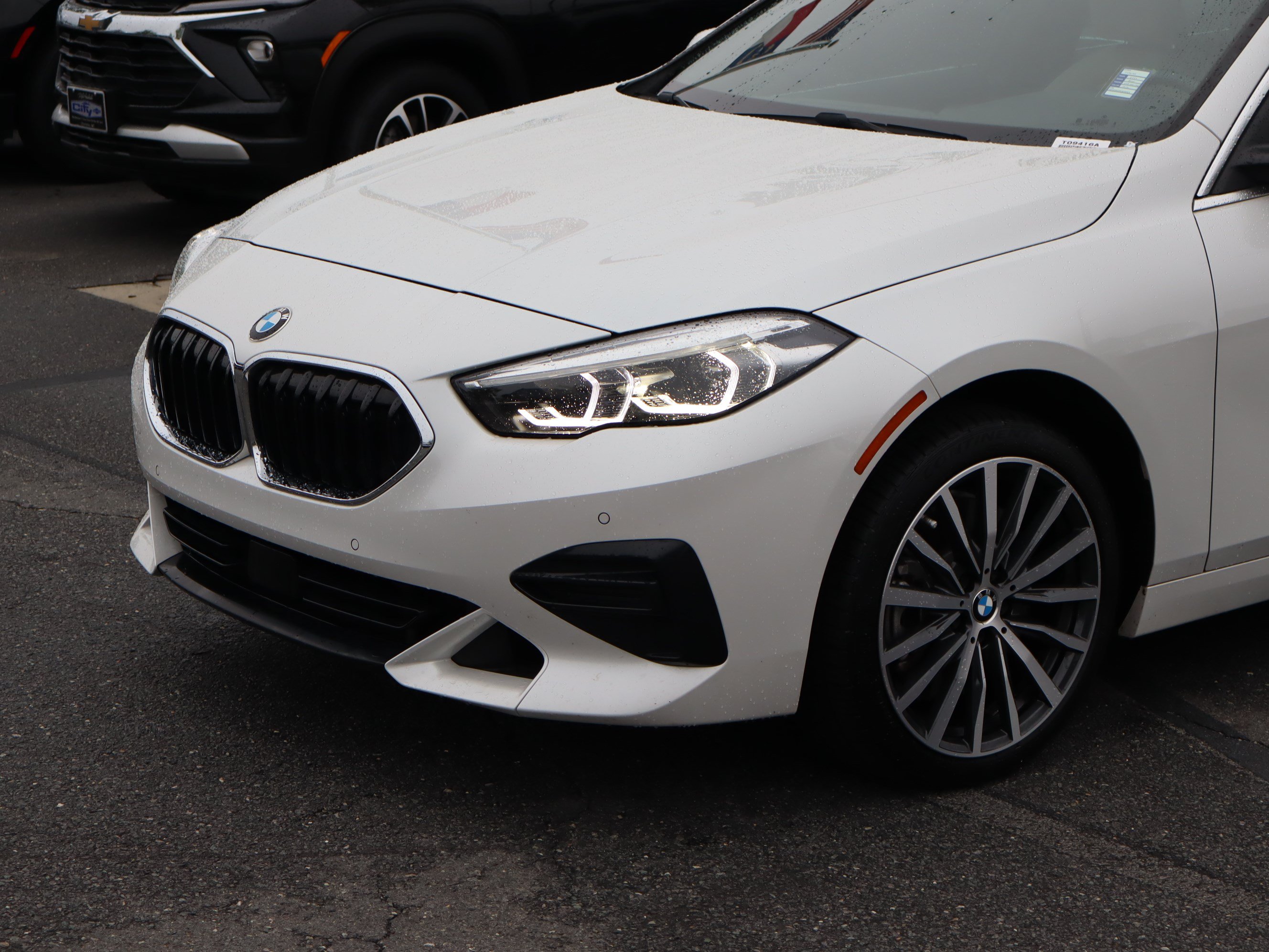 Used 2024 BMW 228i Gran Coupe w/ Convenience Package FWD image 6