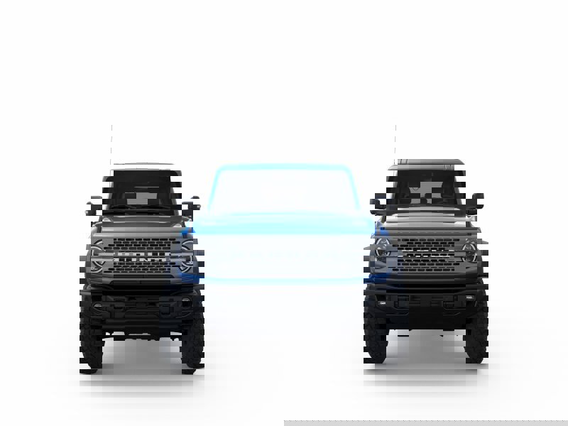 New 2025 Ford Bronco Badlands image 7