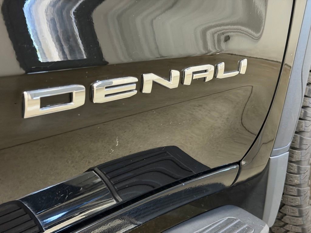 Certified 2024 GMC Sierra 1500 Denali AWD/4WD image 18