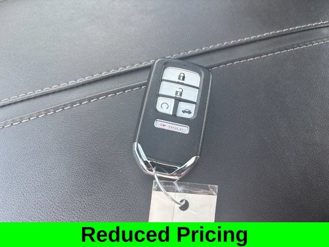 Used 2018 Acura TLX w/ Advance Package FWD image 47