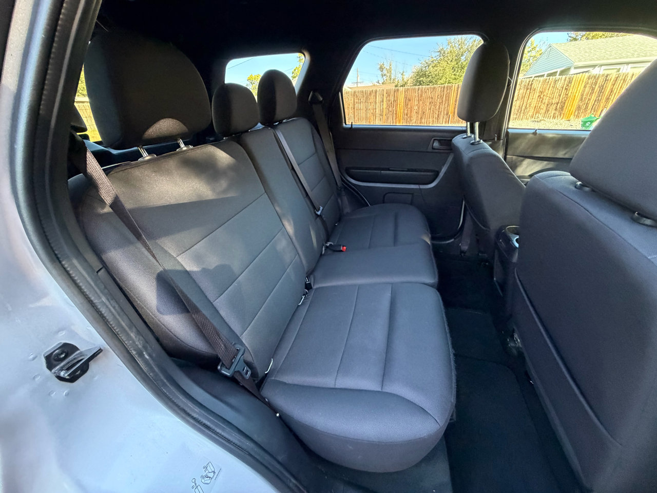 Used 2012 Ford Escape XLT image 22