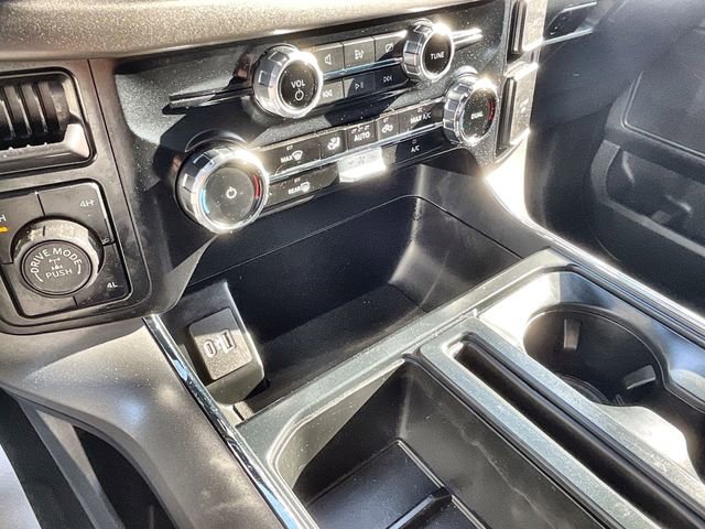 Certified 2024 Ford F150 XLT w/ Mobile Office Package image 19