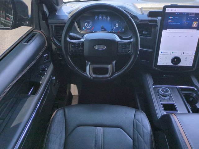 Used 2023 Ford Expedition Max Platinum RWD image 17