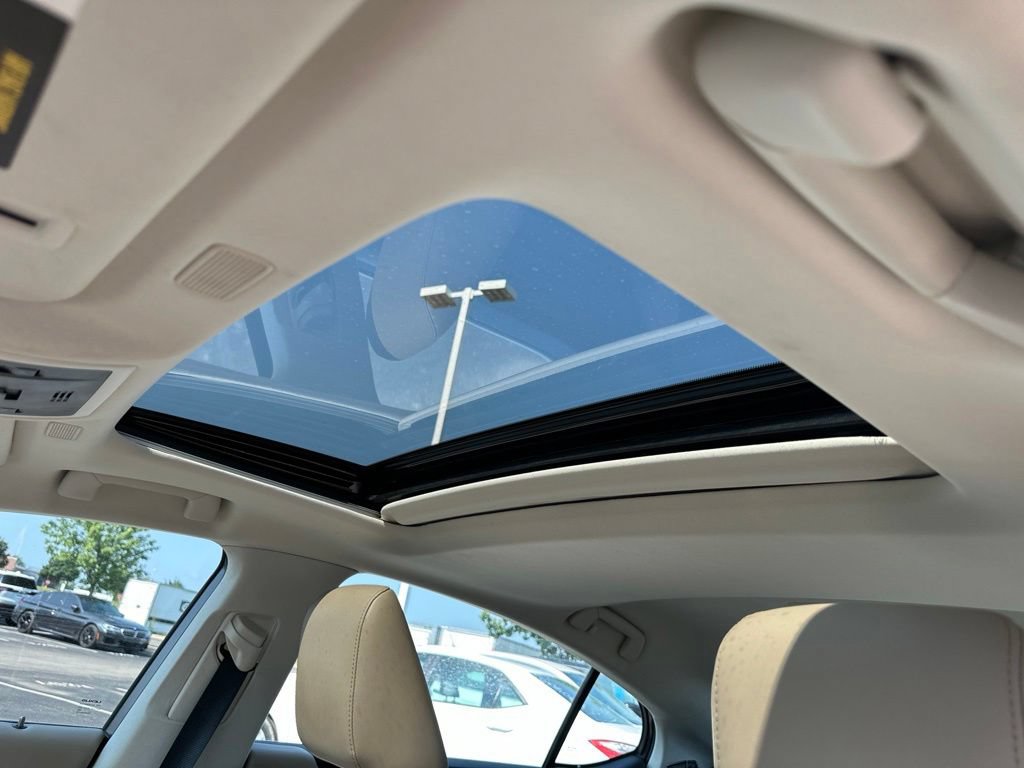 Used 2021 Lexus ES 250 w/ Premium Package AWD/4WD image 5