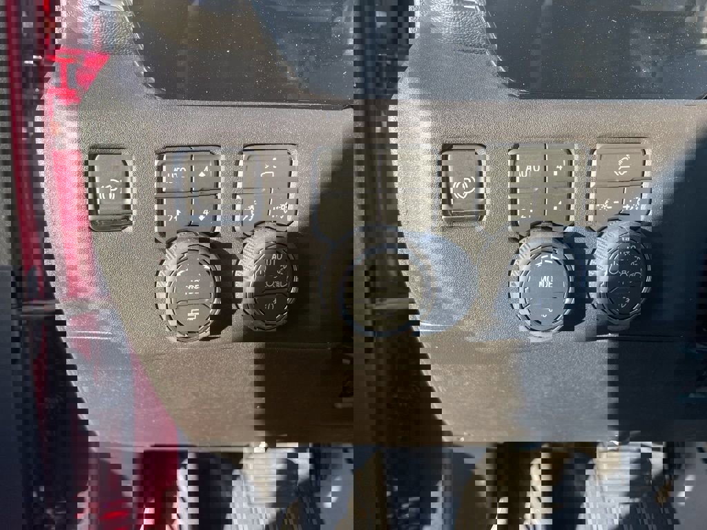 New 2026 Chevrolet Silverado 1500 RST image 18