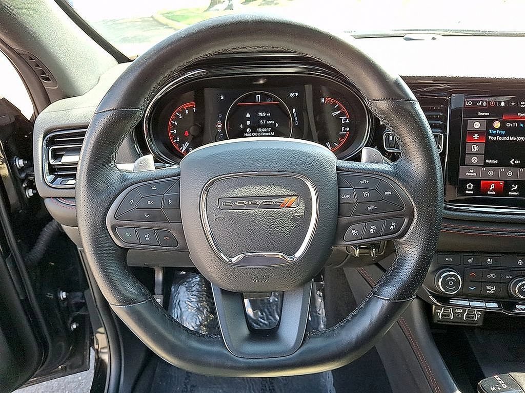 Used 2023 Dodge Durango R/T AWD/4WD image 20