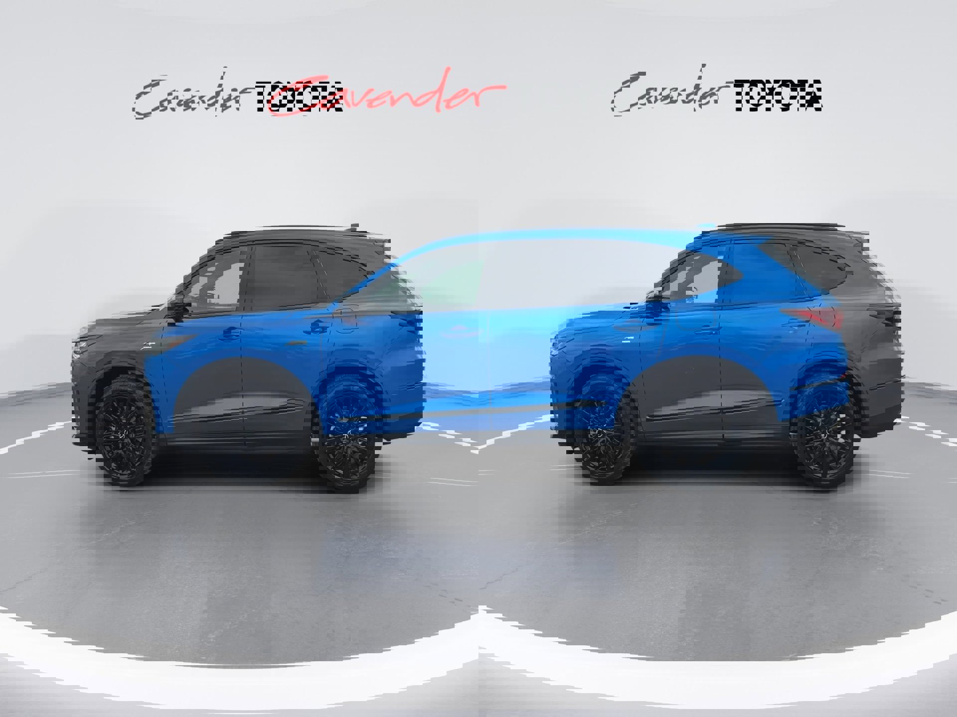 Used 2026 Acura MDX A-Spec image 5