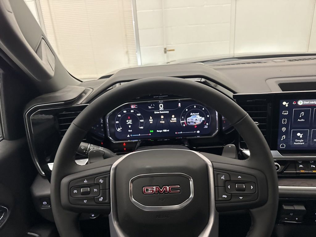 New 2026 GMC Sierra 1500 SLT w/ SLT Premium Plus Package image 17