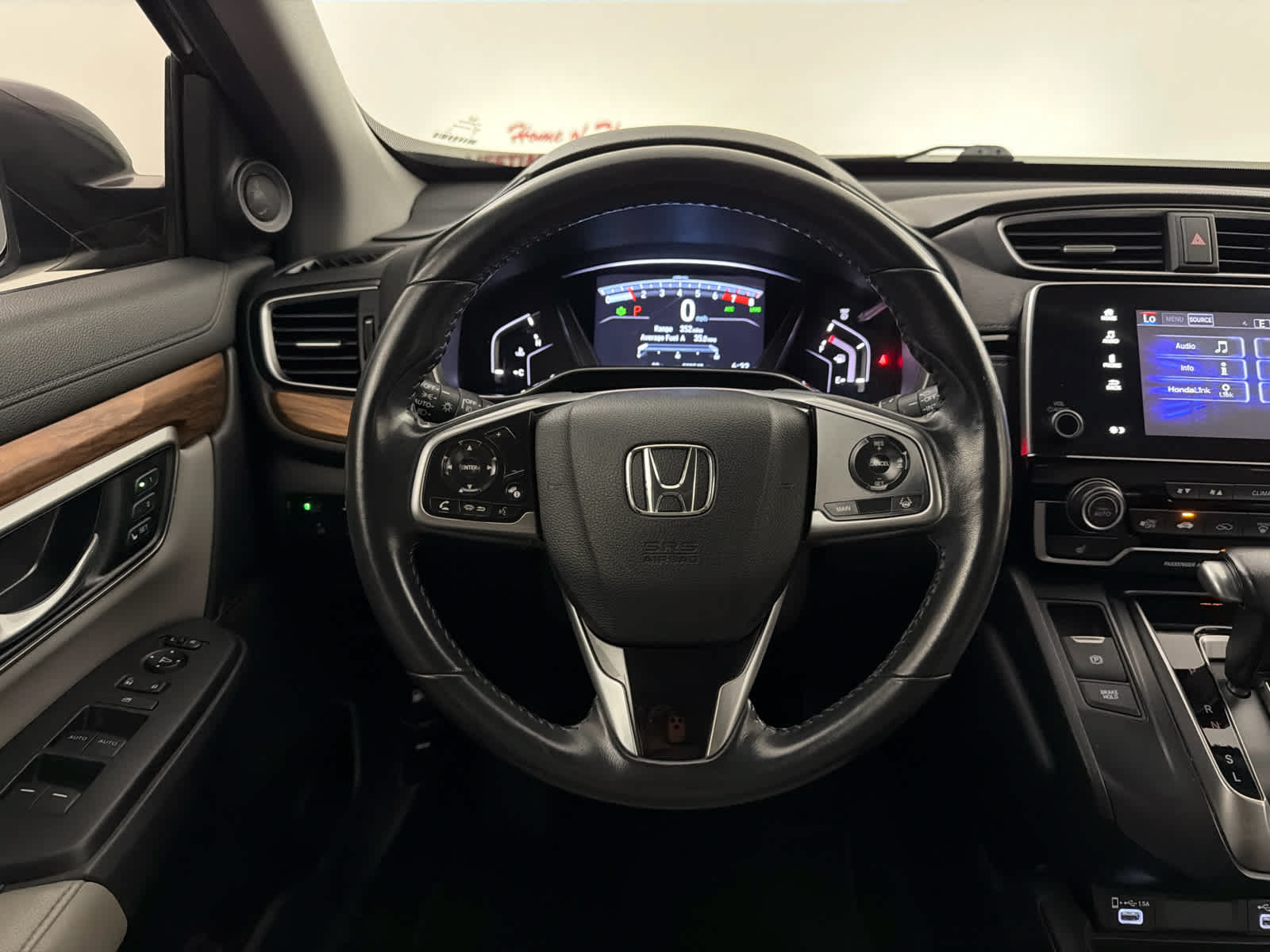 Used 2020 Honda CR-V EX-L image 17
