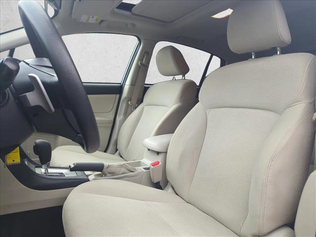 Used 2014 Subaru Crosstrek 2.0i Premium w/ Moonroof Package image 17