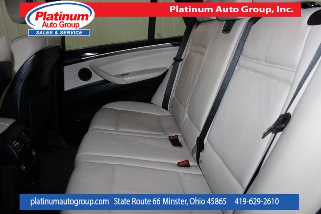 Used 2012 BMW X5 xDrive35i image 28