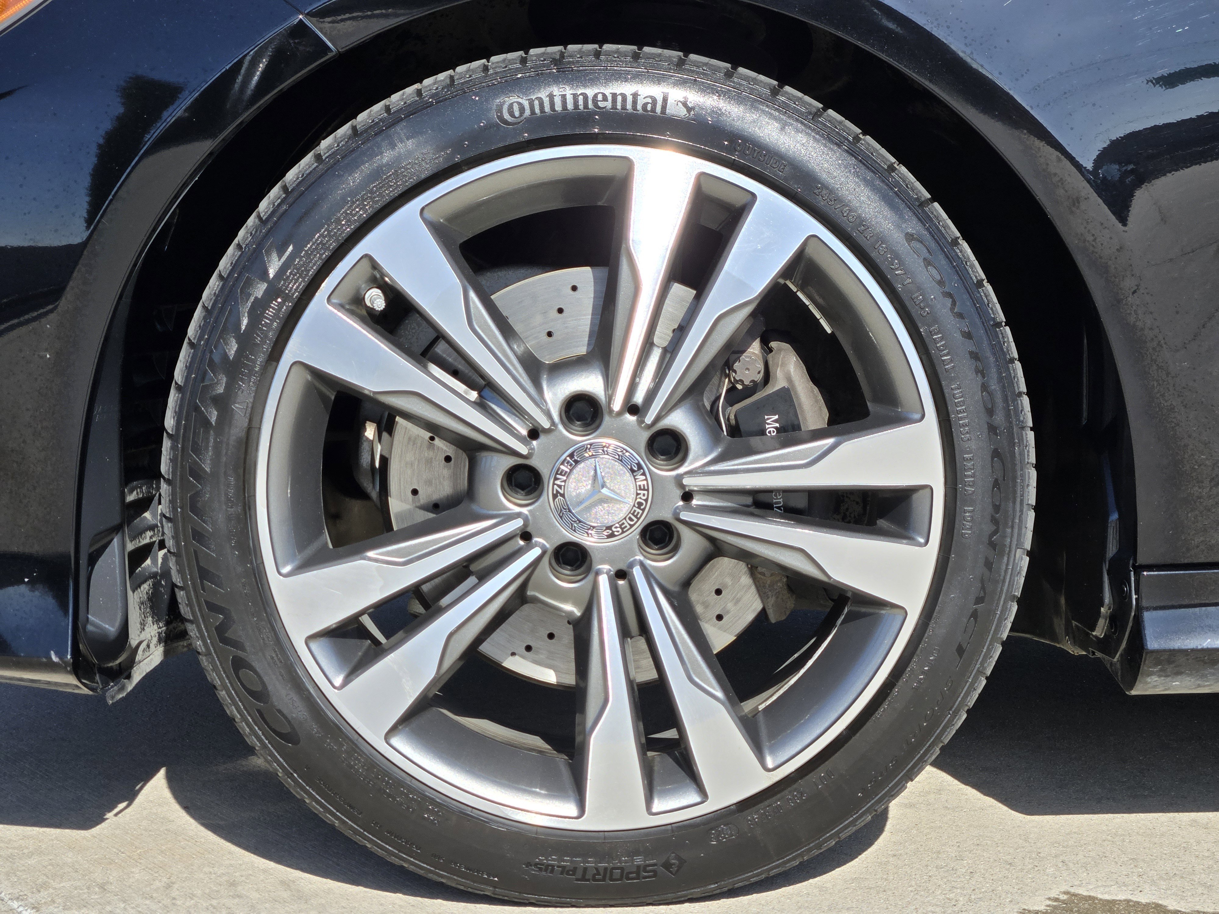 Used 2015 Mercedes-Benz E 350 Sedan image 16