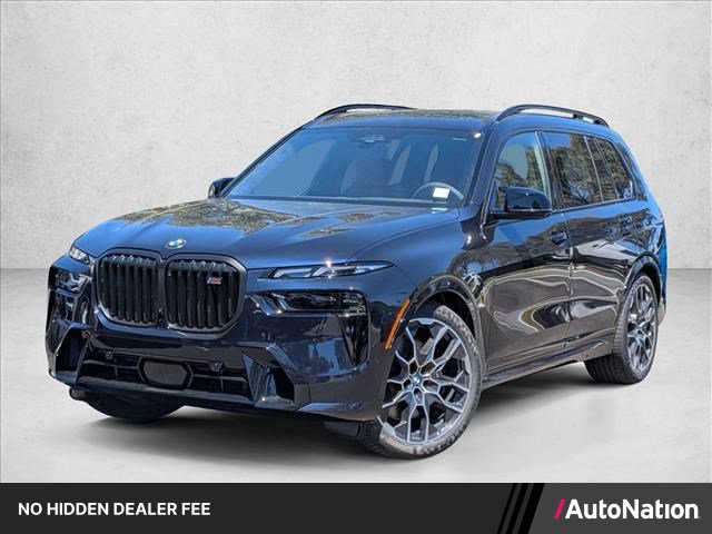 New 2027 BMW X7 M60i AWD/4WD video 1