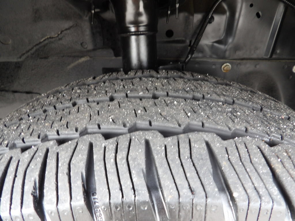 Used 2023 Ford Transit 250 148 High Roof Extended w/ Load Area Protection Package RWD image 54