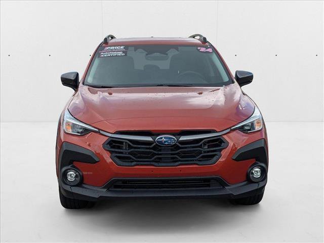 Used 2024 Subaru Crosstrek 2.0i Premium image 2