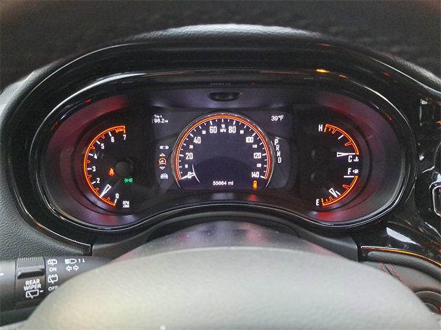 Used 2024 Dodge Durango GT image 12