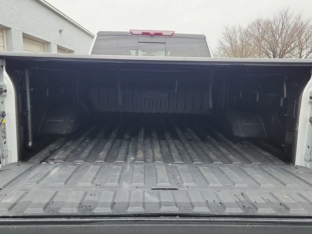 Certified 2022 GMC Sierra 2500 SLT image 29