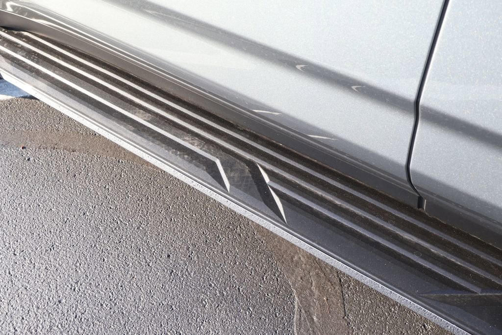 New 2026 Chevrolet Tahoe High Country w/ Sun And Tow Package image 13