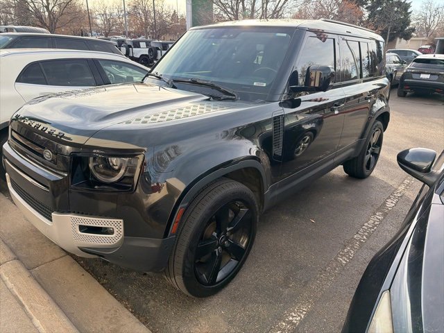 Used 2020 Land Rover Defender 110 HSE