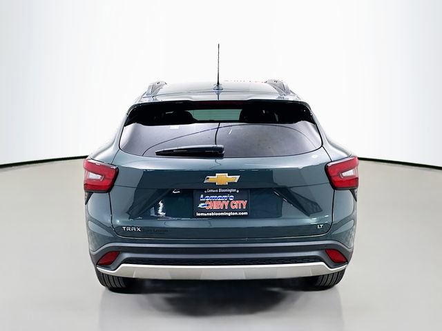 New 2026 Chevrolet Trax LT w/ Driver Confidence Package image 7