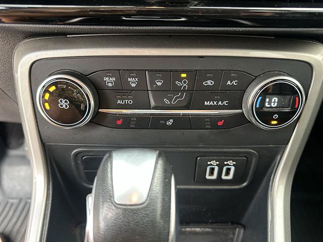 Used 2020 Ford EcoSport Titanium w/ Interior Protection Package FWD image 41