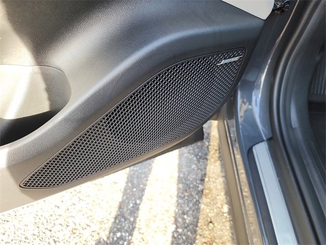 New 2025 Hyundai Tucson Limited image 14