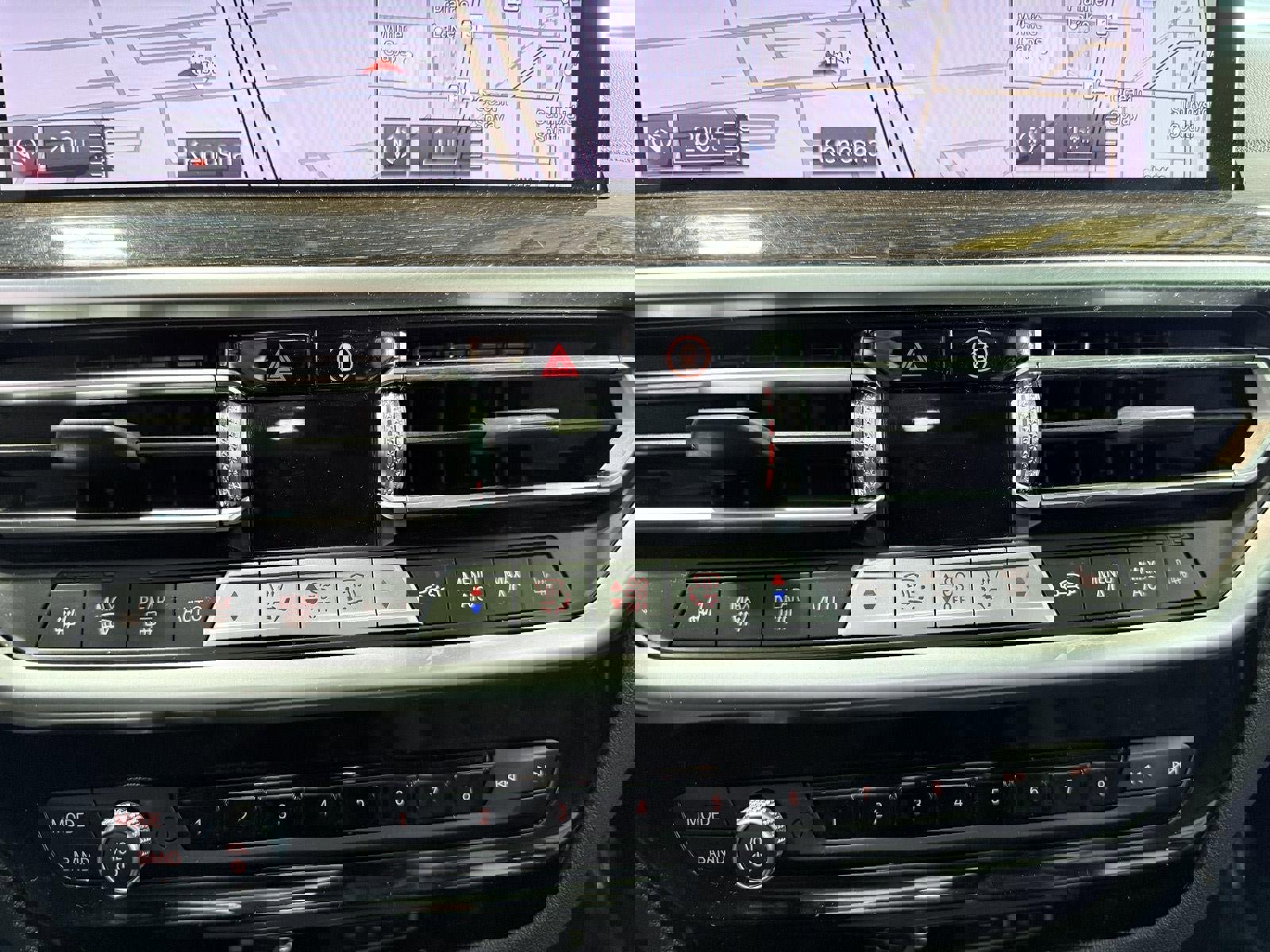 Used 2024 BMW X3 xDrive30i image 26