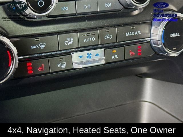 Certified 2023 Ford F150 XLT w/ Equipment Group 302A High image 20