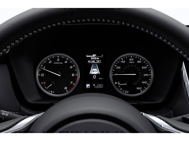 New 2025 Subaru Legacy Premium image 18