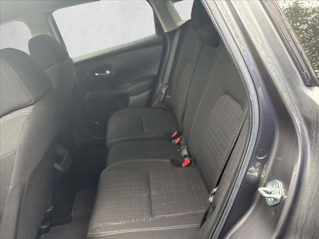 Used 2025 Honda HR-V LX image 13