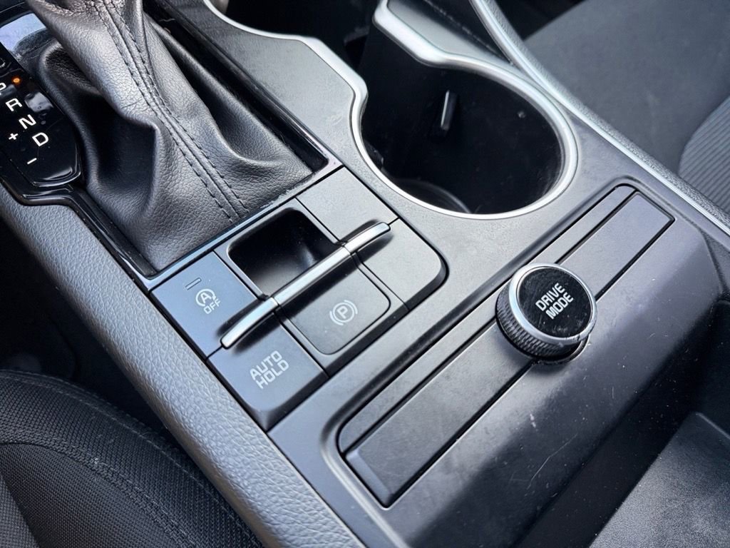 Used 2021 Kia K5 LX image 22