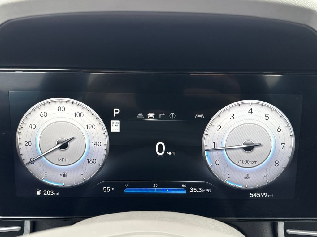 Used 2024 Hyundai Elantra SEL image 16