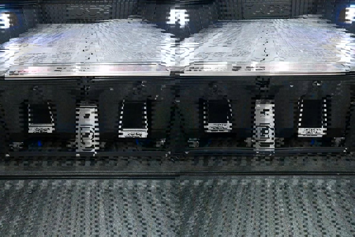 Used 2023 Toyota Tundra 1794 Edition image 29