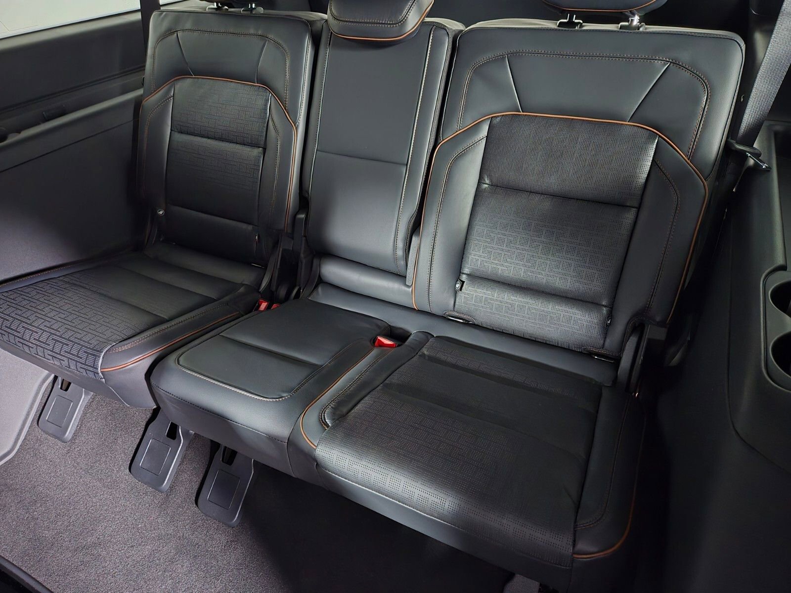 New 2026 Lincoln Navigator L Black Label image 14