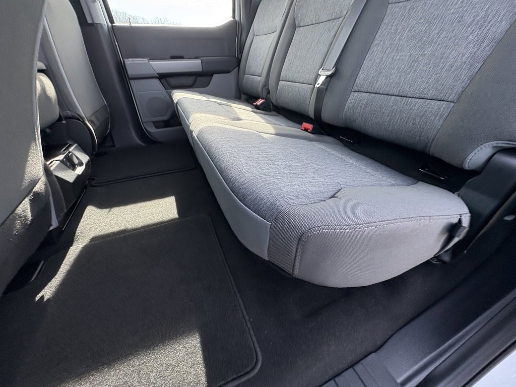 New 2026 Ford F250 XL w/ STX Appearance Package image 21