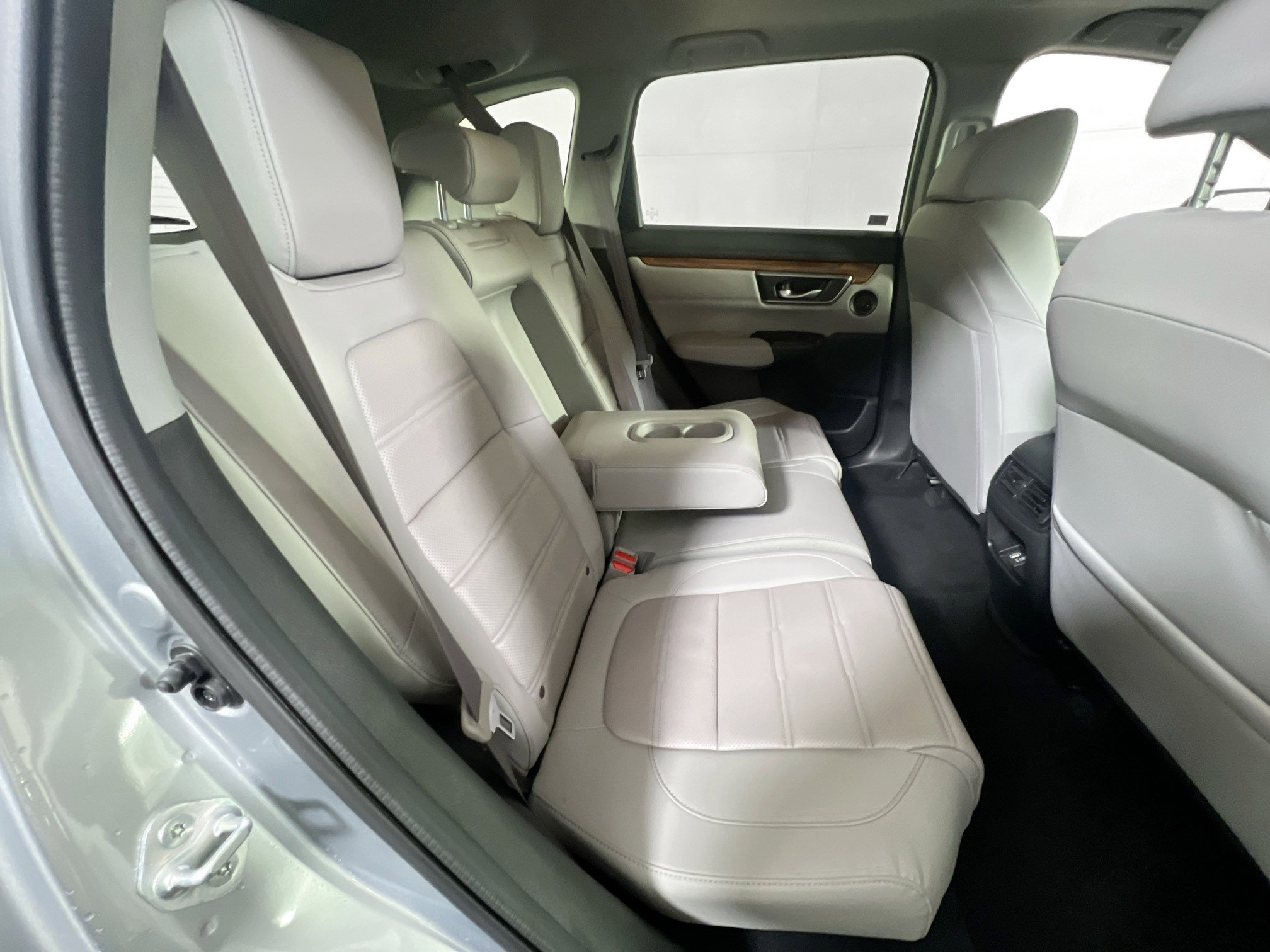 Used 2022 Honda CR-V EX-L image 26