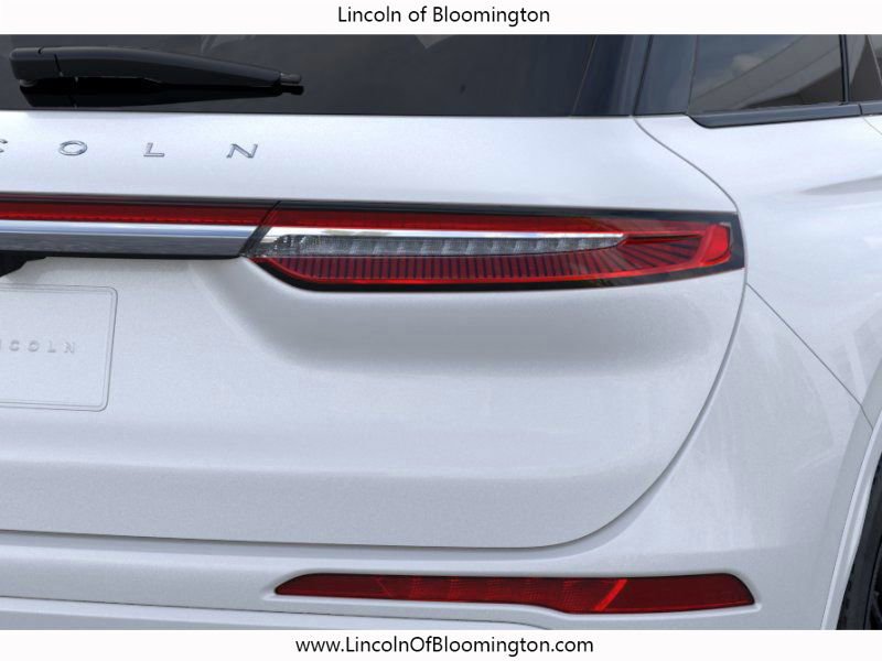 New 2026 Lincoln Corsair Premiere image 23