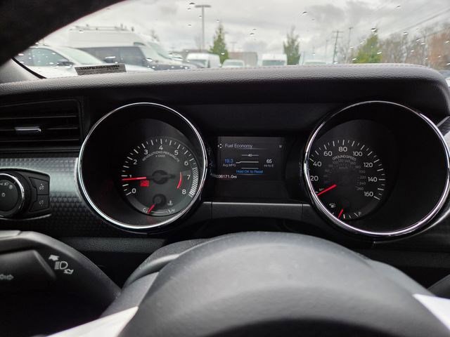Used 2016 Ford Mustang GT Premium w/ GT Performance Package image 20