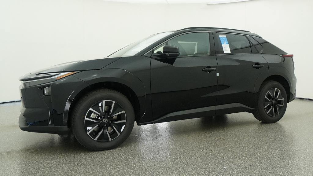 New 2026 Toyota bZ AWD/4WD image 4