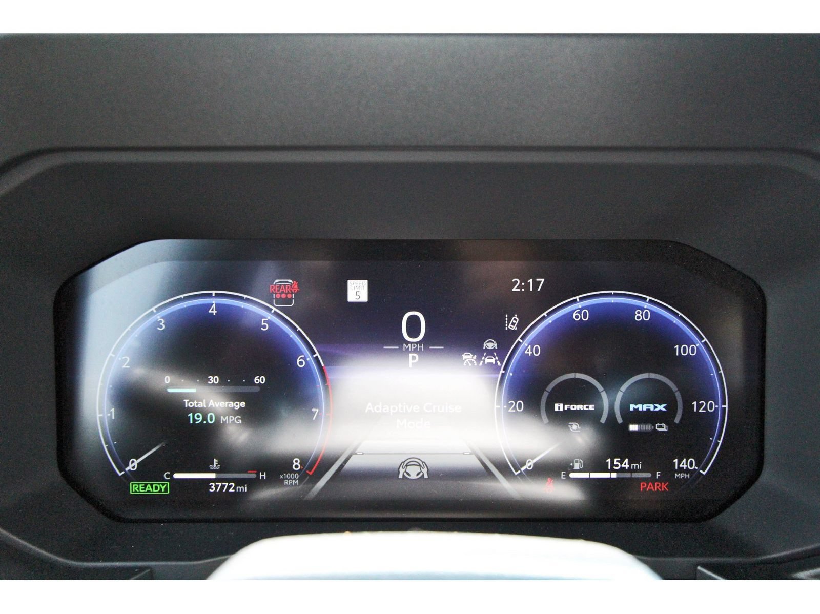 Used 2026 Toyota Land Cruiser w/ Premium Package AWD/4WD image 14