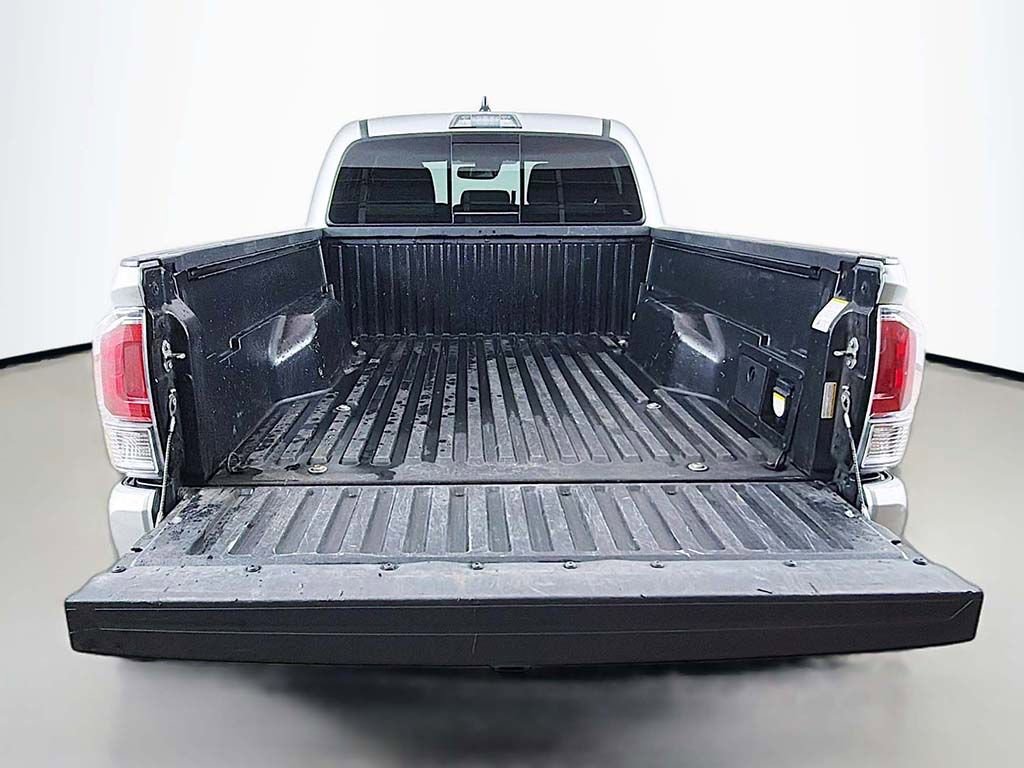 Used 2023 Toyota Tacoma TRD Sport image 13