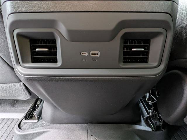 New 2026 Chevrolet Silverado 1500 RST image 27