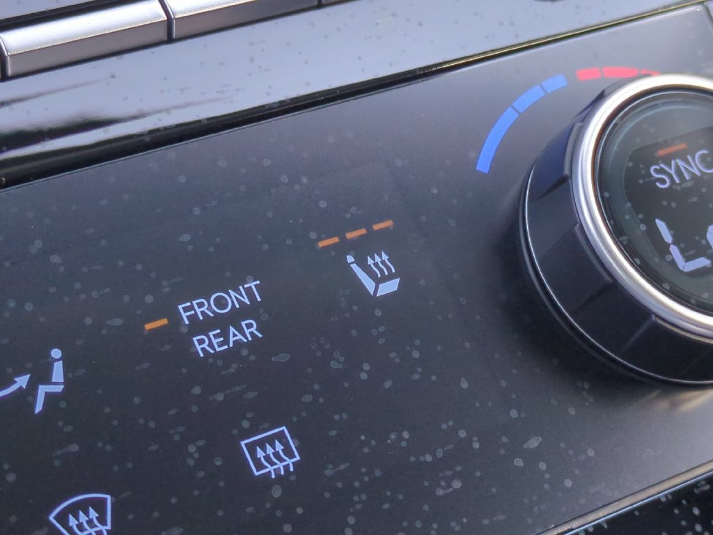 New 2027 Hyundai Santa Fe XRT AWD/4WD image 30