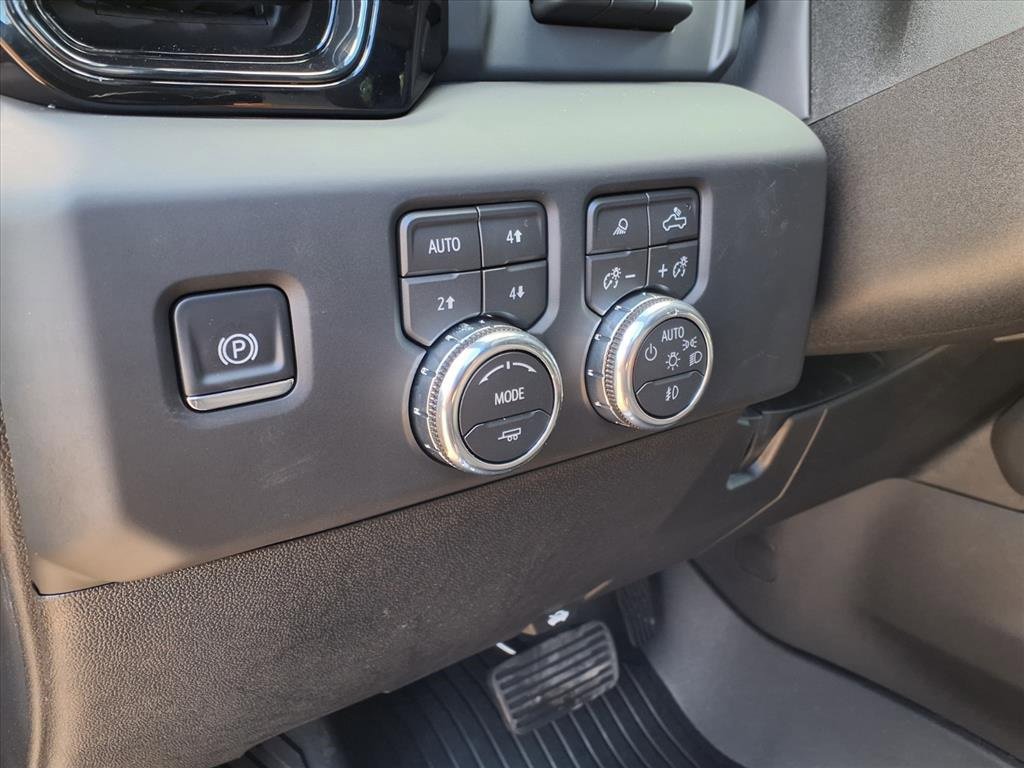 New 2026 GMC Sierra 2500 AT4 w/ AT4 Premium Plus Package image 20