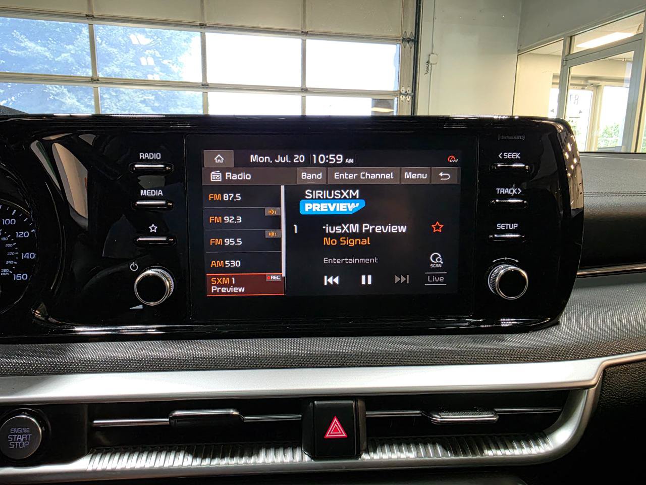 Used 2021 Kia K5 GT-Line AWD/4WD image 32
