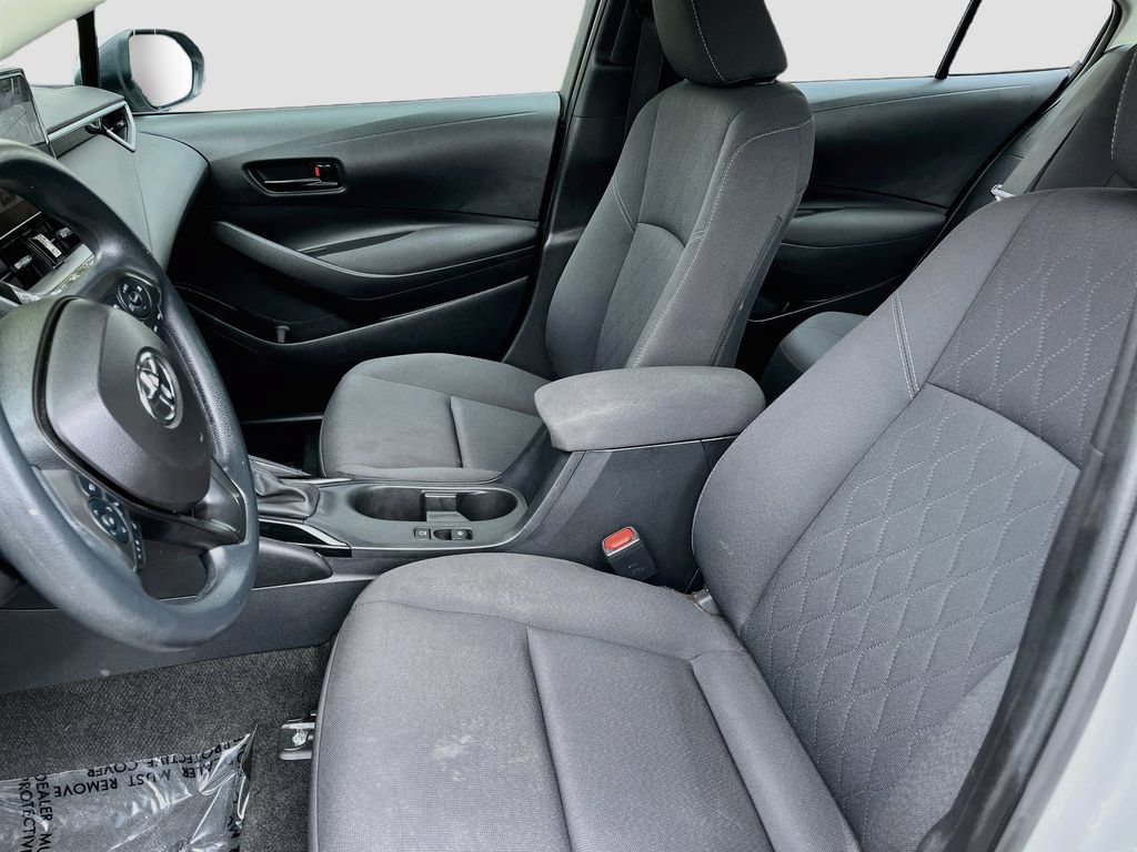 Used 2024 Toyota Corolla LE FWD image 20