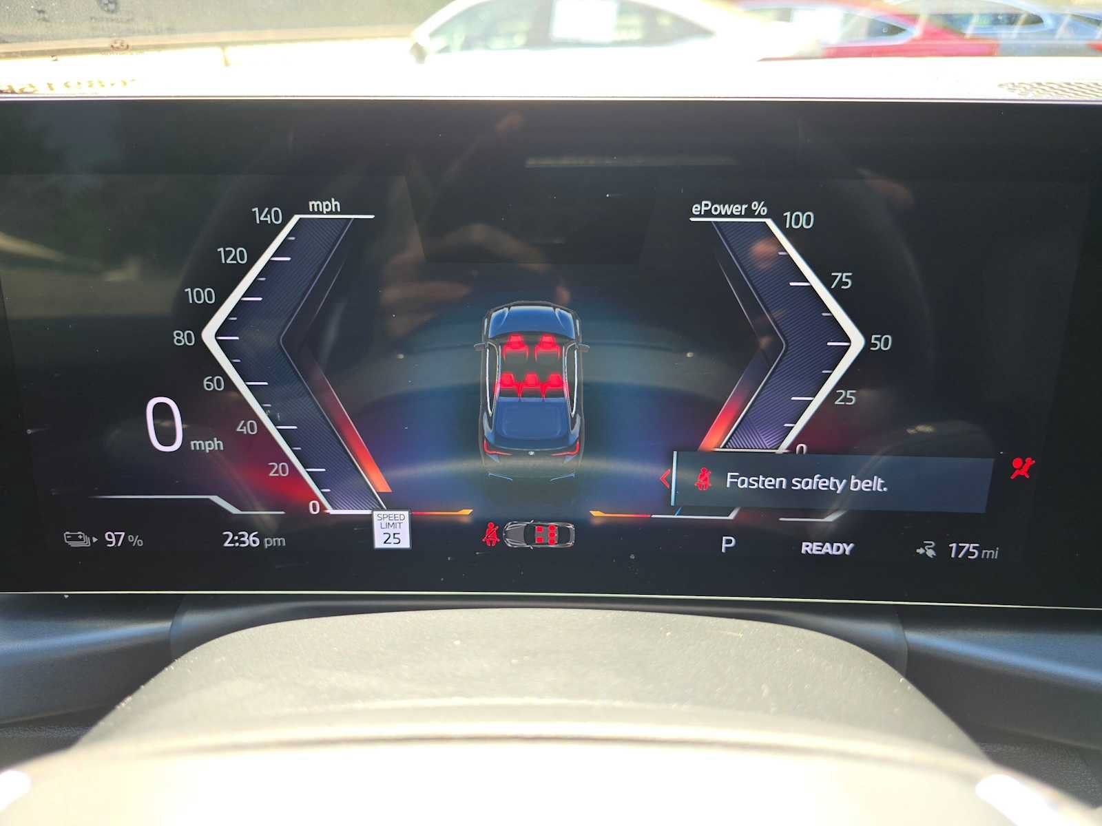 Used 2023 BMW i4 eDrive35 w/ Premium Package RWD image 27