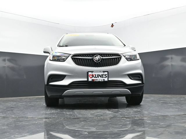 Used 2017 Buick Encore Preferred FWD image 58