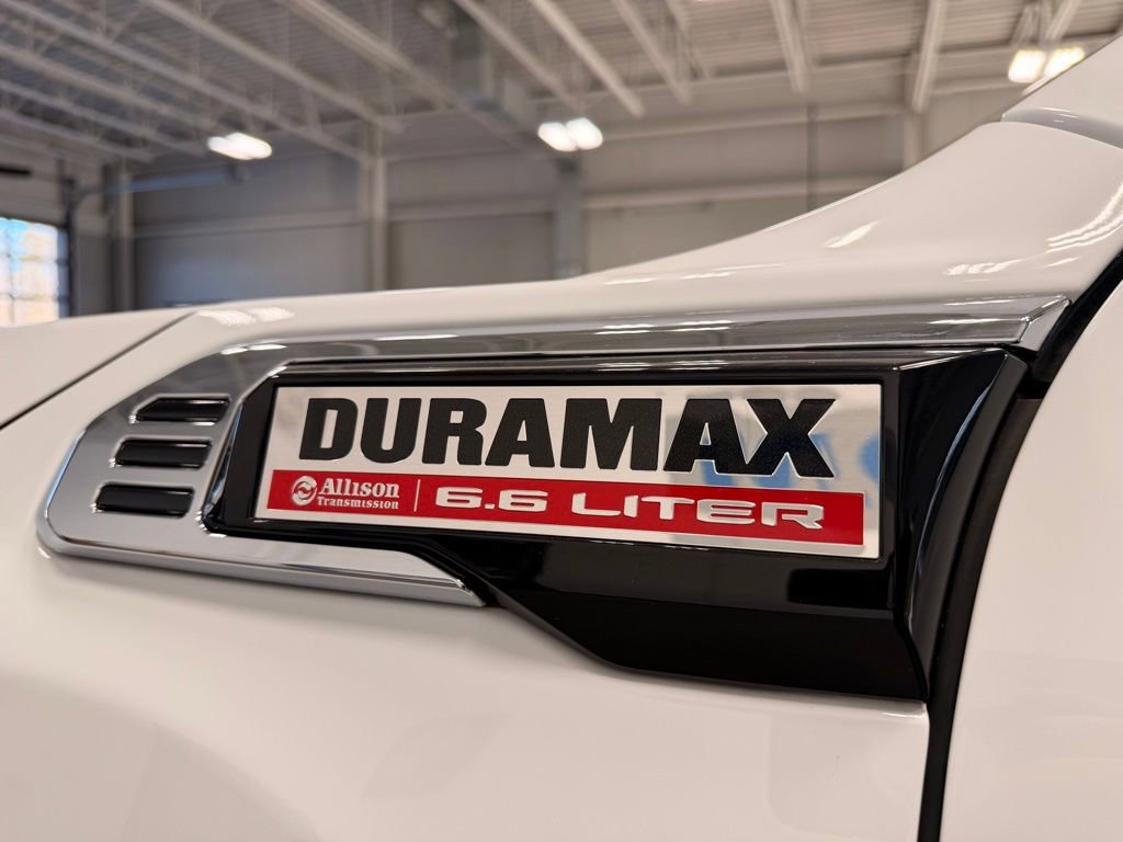 Used 2024 GMC Sierra 2500 Denali w/ Denali Reserve Package image 21